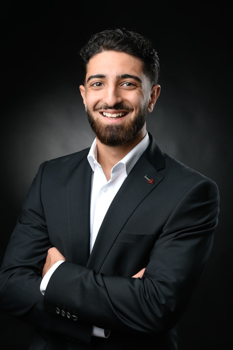 Arian Ansari